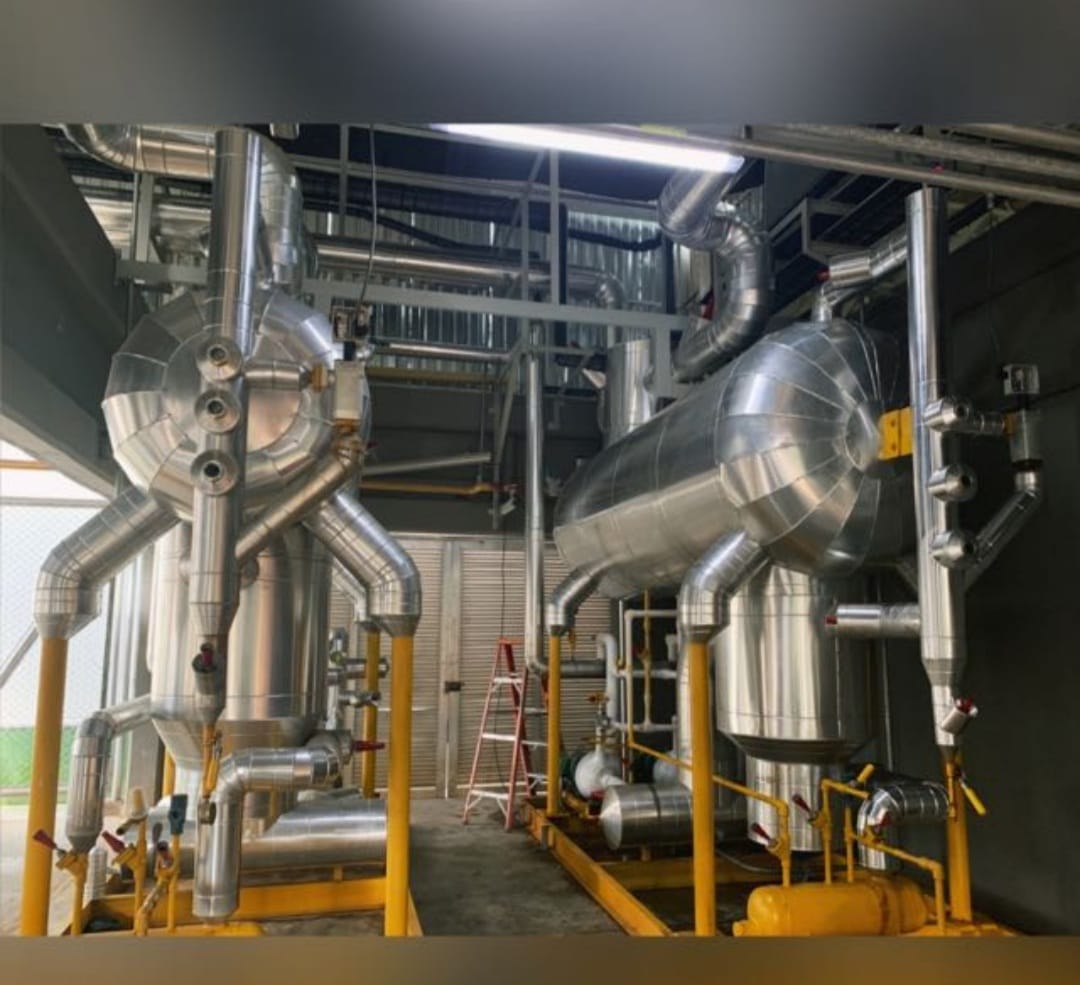 Servicios complementarios